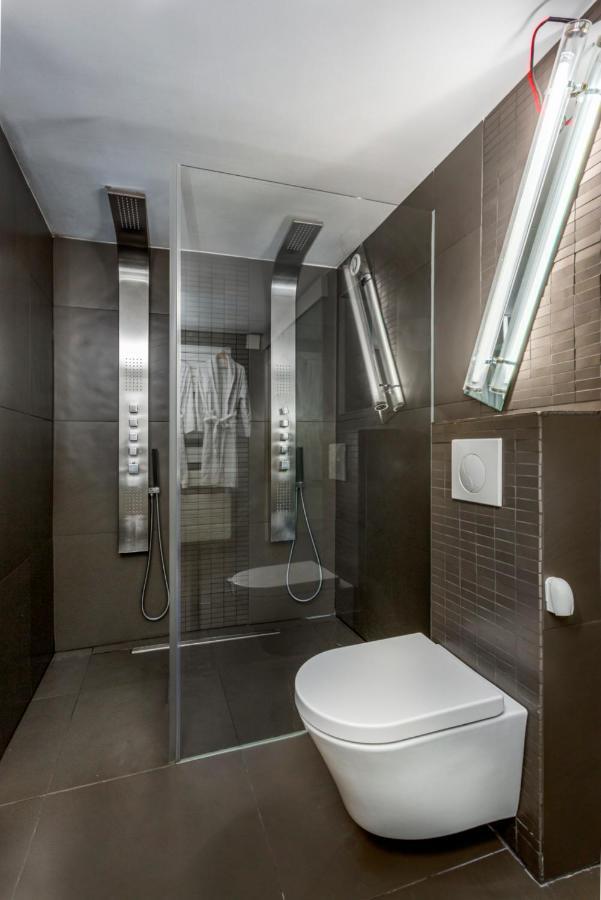 Design Et Confort Near Champs Elysees Parijs Buitenkant foto